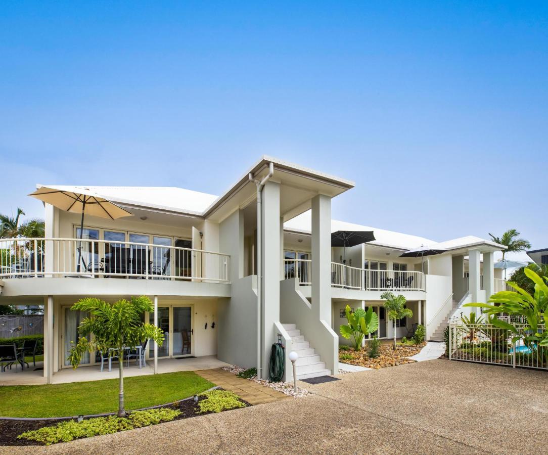 Noosa River Palms Noosaville Exterior photo