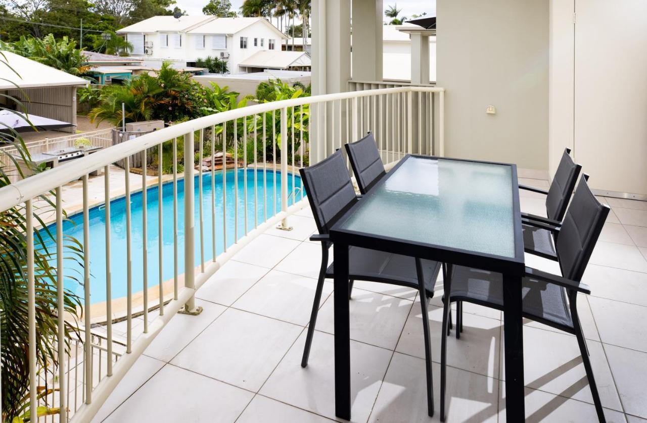 Noosa River Palms Noosaville Exterior photo